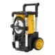 DEWALT Accu Hogedrukreiniger, 2x 18V, Basisversie