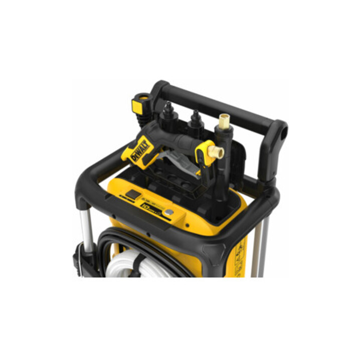 DEWALT Accu Hogedrukreiniger, 2x 18V, Basisversie