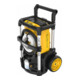 DEWALT Accu Hogedrukreiniger, 2x 18V, Basisversie