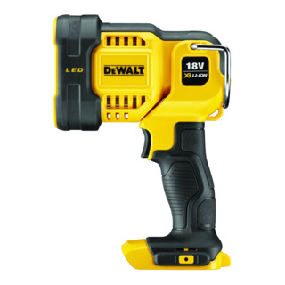 DEWALT accu LED schijnwerper 18V DCL043-XJ