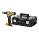 DEWALT Accu-nietpistool, 18 V, Basismodel, 4,8 - 6,4 mm-1