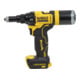 DEWALT Accu-nietpistool, 18 V, Basisversie, 2,4 - 4,8 mm-4