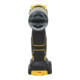 DEWALT Accu-nietpistool, 18 V, Basisversie, 2,4 - 4,8 mm