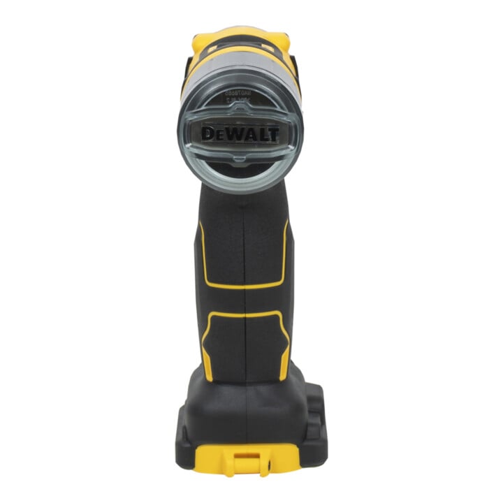 DEWALT Accu-nietpistool, 18 V, Basisversie, 2,4 - 4,8 mm