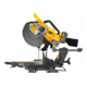 Dewalt Accu-paneelzaag 305mm, 54V, incl. 2 x 54V / 162 Wh accu's
