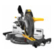 Dewalt Accu-paneelzaag 305mm, 54V, incl. 2 x 54V / 162 Wh accu's