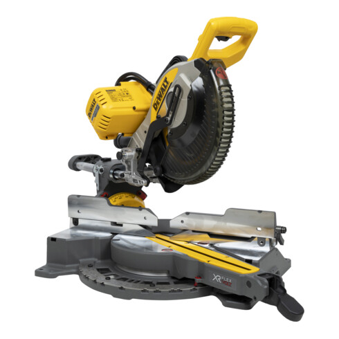 DEWALT accu paneelzaag 54V DCS727N-XJ