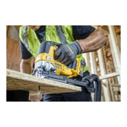 DEWALT accu pendelslag decoupeerzaag DCS334NT-XJ-4
