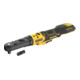 DEWALT Accu-ratelsleutel, 3/8-1/2", 18 V, Basisversie-1