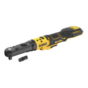 DEWALT Accu-ratelsleutel, 3/8-1/2", 18 V, Basisversie-1