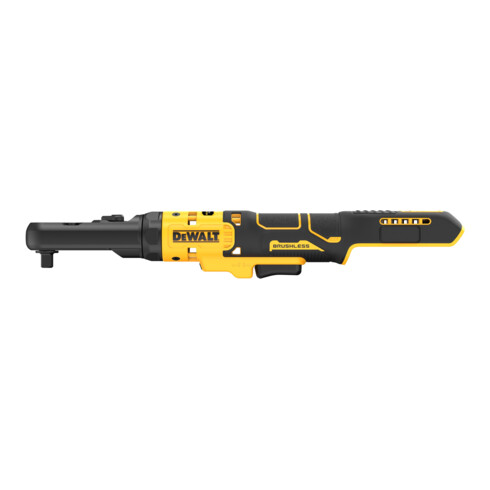 DEWALT Accu-ratelsleutel, 3/8-1/2", 18 V, Basisversie