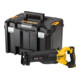 DEWALT accu reciprozaag 18V XR Flexvolt Advantage-2