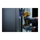 DEWALT accu schroevendraaier (1/4") 12V / 2Ah DCF601D2-QW