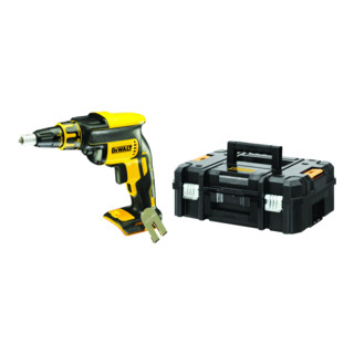DEWALT accu schroevendraaier 18V basis versie DCF620NT-XJ