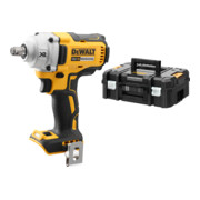 DEWALT accu slagmoersleutel, 1/2",18 V, 447 Nm DCF894HNT-XJ-3