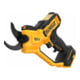 DEWALT accu-snoeischaar, 18V, basisuitvoering-1