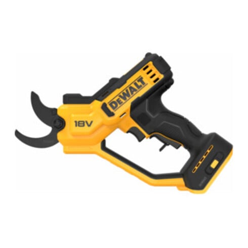 DEWALT accu-snoeischaar, 18V, basisuitvoering
