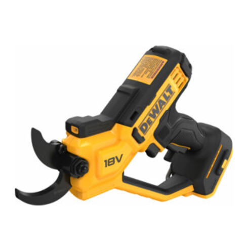 DEWALT accu-snoeischaar, 18V, basisuitvoering