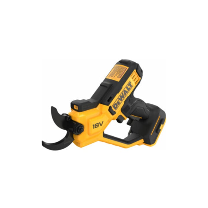 DEWALT accu-snoeischaar, 18V, basisuitvoering