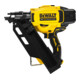 Dewalt Accu-spijkerpistool Enkel- en Serieontl. 18V