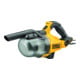DEWALT Accu-stofzuiger, 18 V, L-klasse, Basisversie DCV501LN-XJ-1