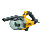 DEWALT Accu-stofzuiger, 18 V, L-klasse, Basisversie DCV501LN-XJ