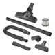 DEWALT Accu-stofzuiger, 18 V, L-klasse, Basisversie DCV501LN-XJ-2