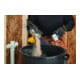 DEWALT Accu-stofzuiger, 18 V, L-klasse, Basisversie DCV501LN-XJ-4