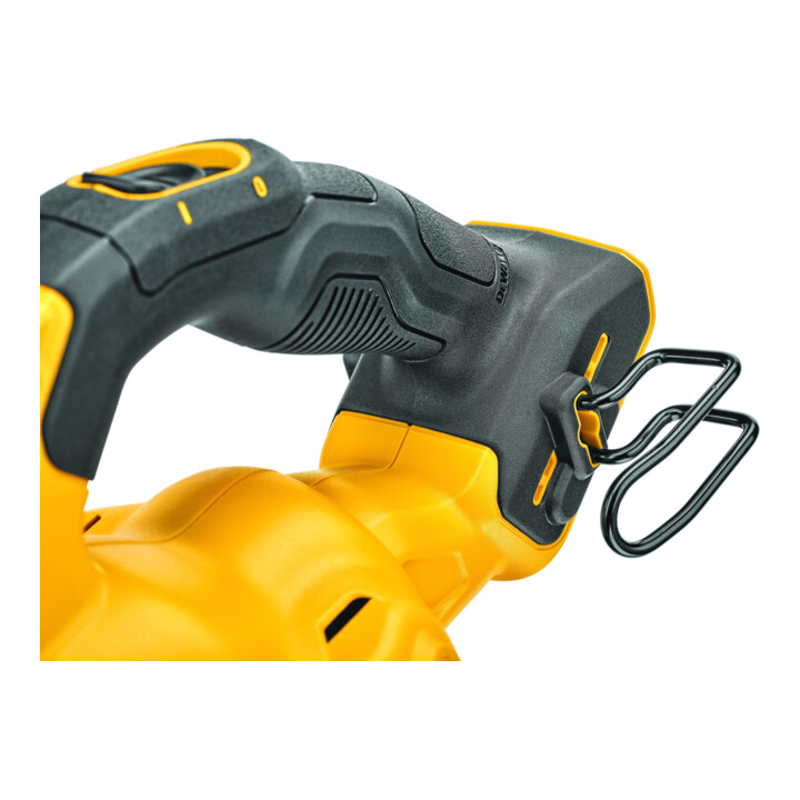 DEWALT Accu-stofzuiger, 18 V, L-klasse, Basisversie DCV501LN-XJ