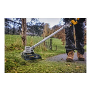 DEWALT accu tuintrimmer, 18V, inklapbaar, basisversie DCMST561N-XJ-4