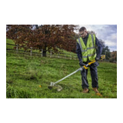 DEWALT accu tuintrimmer, 18V, inklapbaar, basisversie DCMST561N-XJ-5