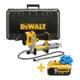 DEWALT accu vetspuit 18V basisversie DCGG571NK-XJ-1