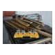 DEWALT accu viervoudige snellader DCB104-QW-3