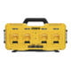 DEWALT accu viervoudige snellader DCB104-QW-4