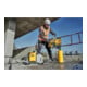 Dewalt Accu-waterreservoir, 18 Volt, Basisversie