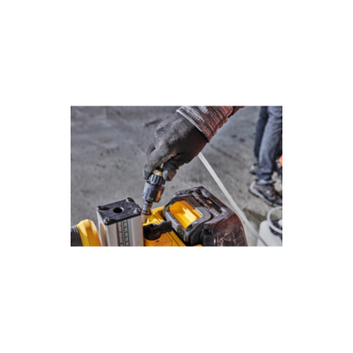 Dewalt Accu-waterreservoir, 18 Volt, Basisversie