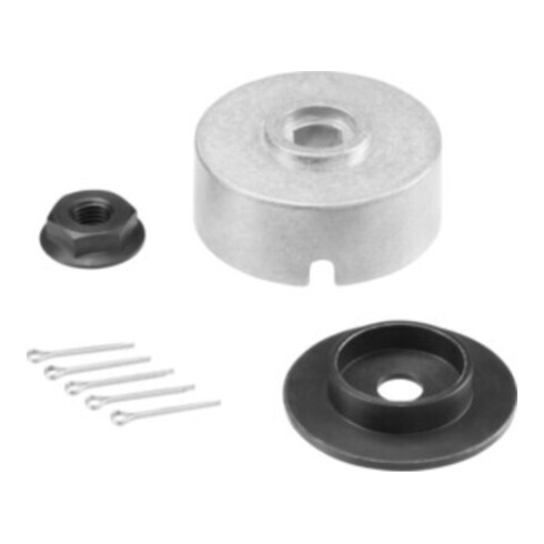 DEWALT Adaptateur de lame de rechange pour DCM571 DT20657-QZ