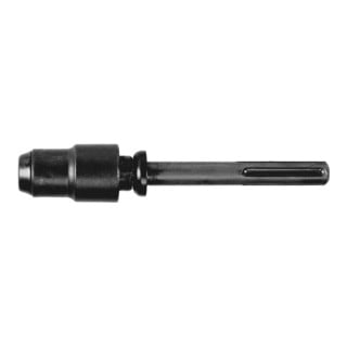DEWALT Adaptateur mandrin SDS-max vers SDS-plus