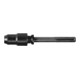 DEWALT Adaptateur mandrin SDS-max vers SDS-plus-1
