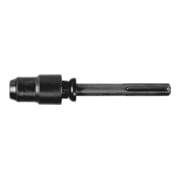 DEWALT Adaptateur mandrin SDS-max vers SDS-plus-1