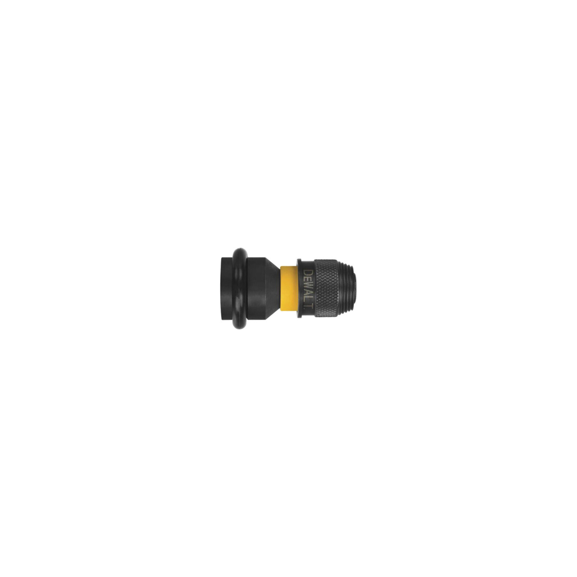 DEWALT Adapter 1/2 Zoll auf 1/4 Zoll schlagfest DT7508-QZ