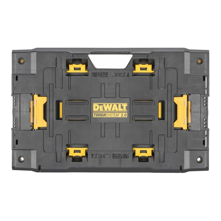 DEWALT Adapter für ToughSystem und T-STAK