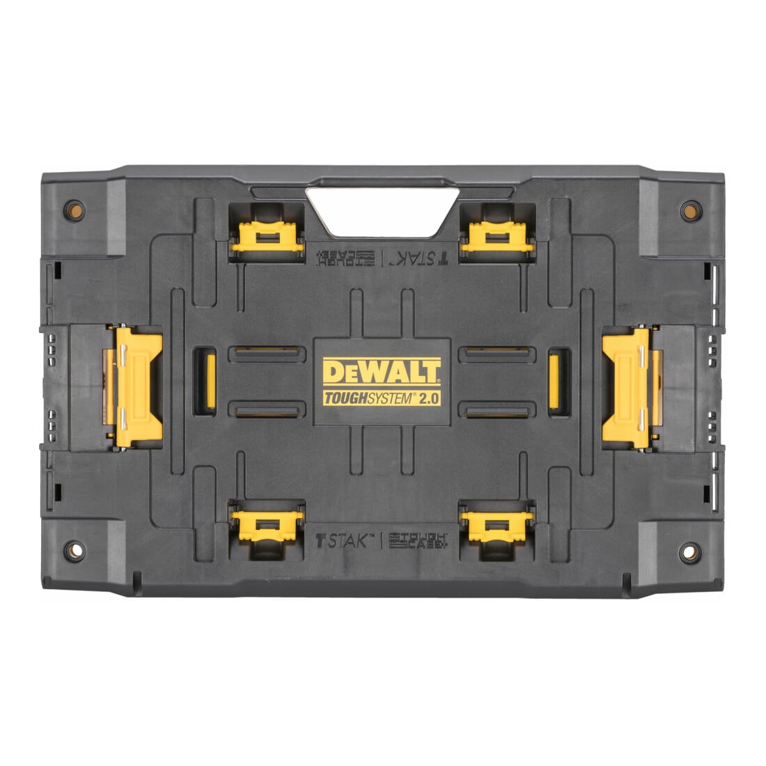 DEWALT Adapter für ToughSystem und T-STAK