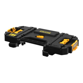 DEWALT Adapterplaat voor stofzuiger
