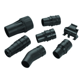 DEWALT adapterset hout