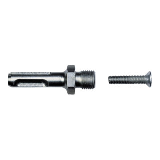 DEWALT Adattatore per mandrino trapano SDS-plus da 1/2" DT7030-QZ