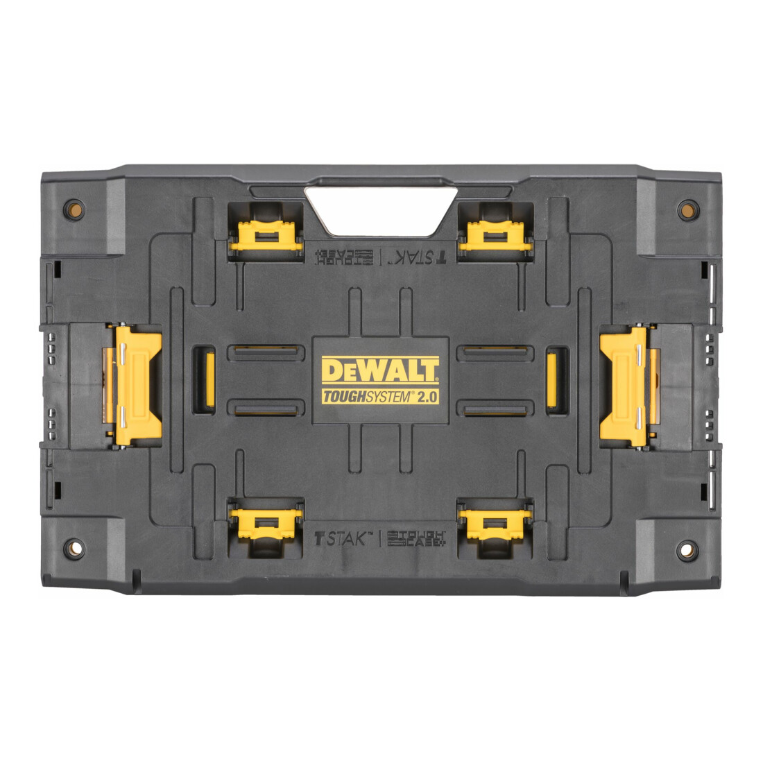 DEWALT Adattatore per ToughSystem e T-STAK