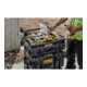DEWALT Adattatore per ToughSystem e T-STAK-2