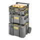 DEWALT Adattatore per ToughSystem e T-STAK-5
