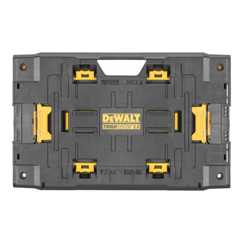 DEWALT Adattatore per ToughSystem e T-STAK